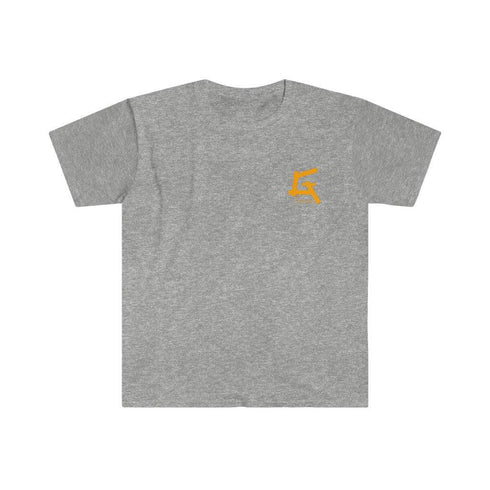 G Force® Unisex Softstyle T-Shirt - EsaModa